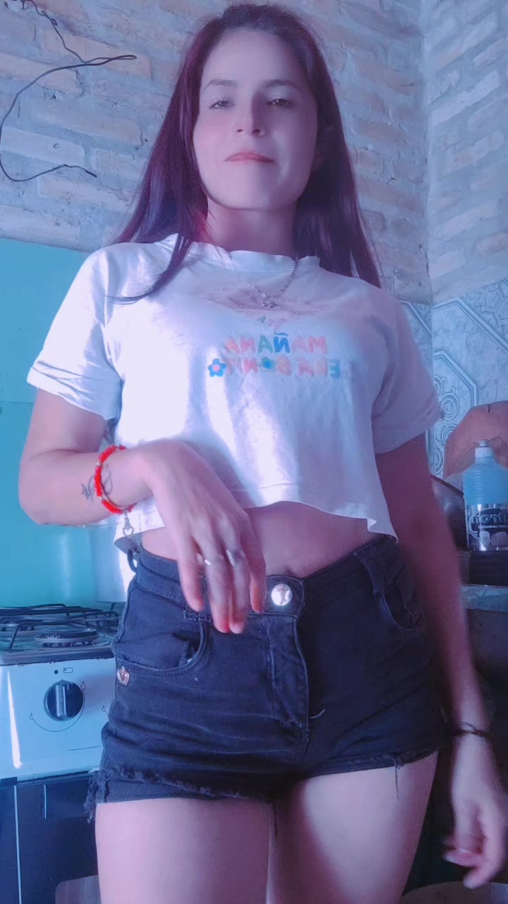 @chaparrita