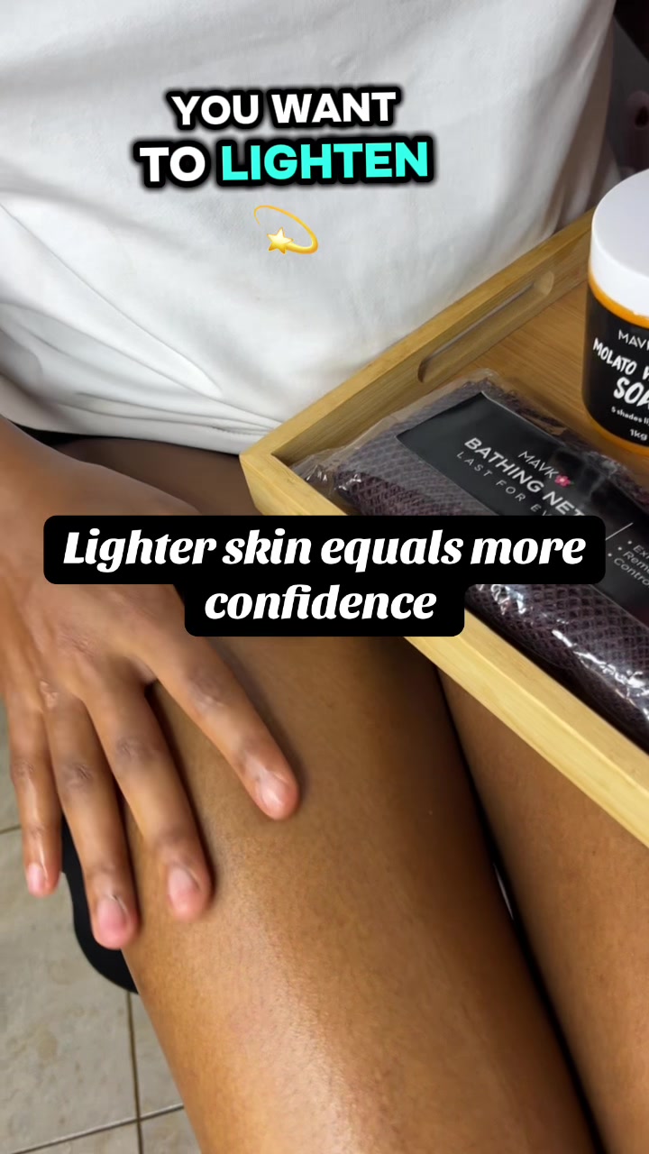 @MAVK SKINCARE SUPPLIERS UG