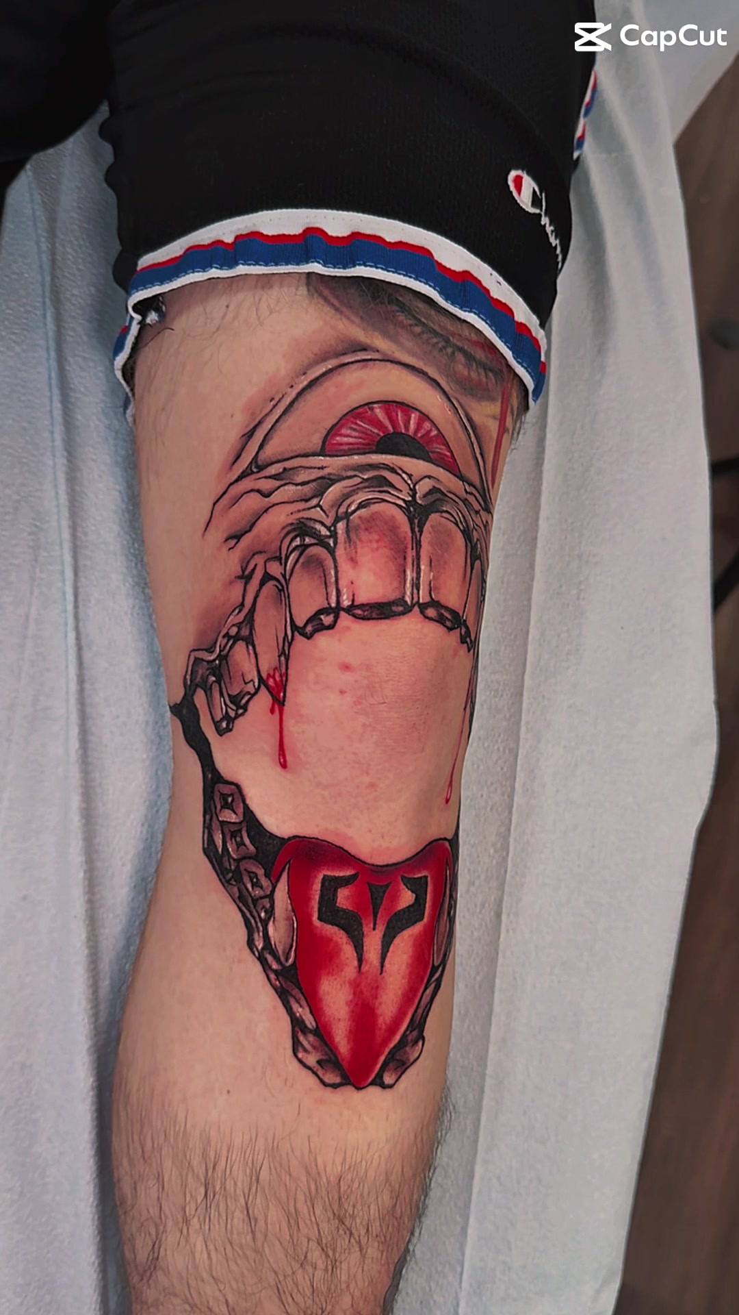 @Adam Zimmer Tattoo