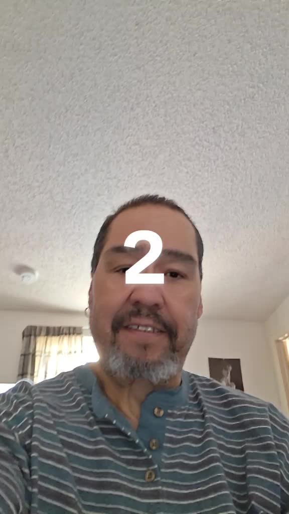 @Roger Tafoya