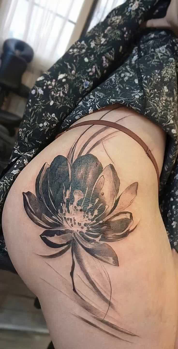 @Тату мастер Чалтырь