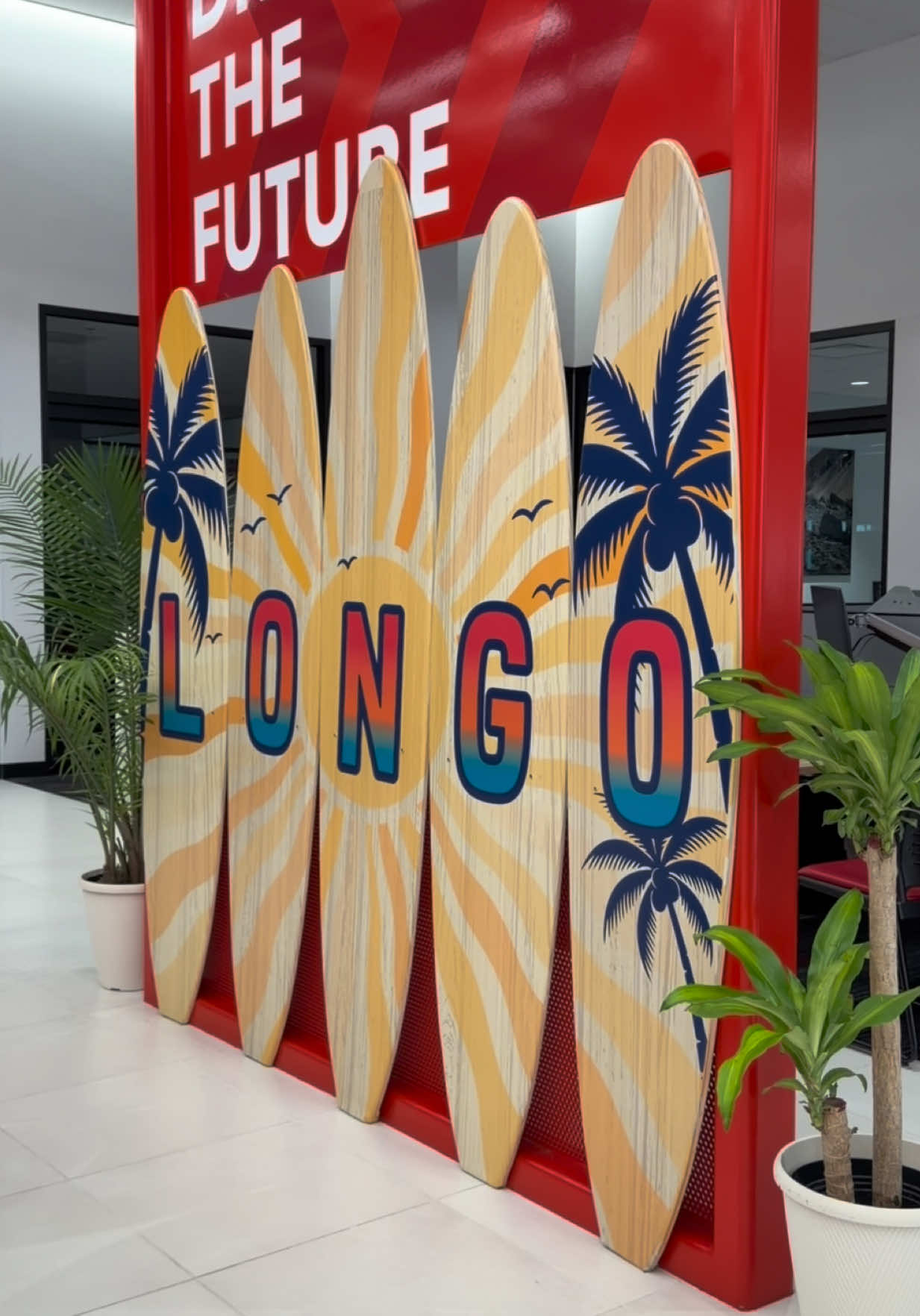 @Longo Toyota