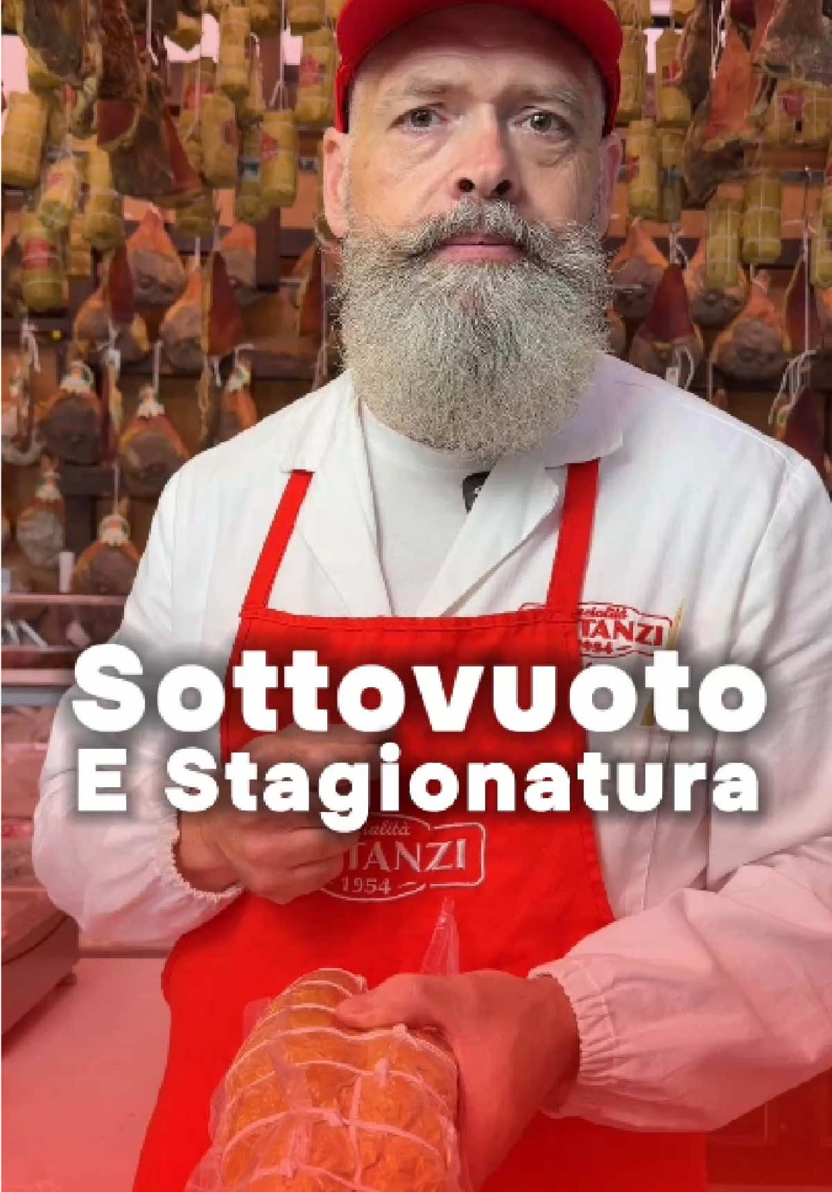 @Antica Norcineria Lattanzi