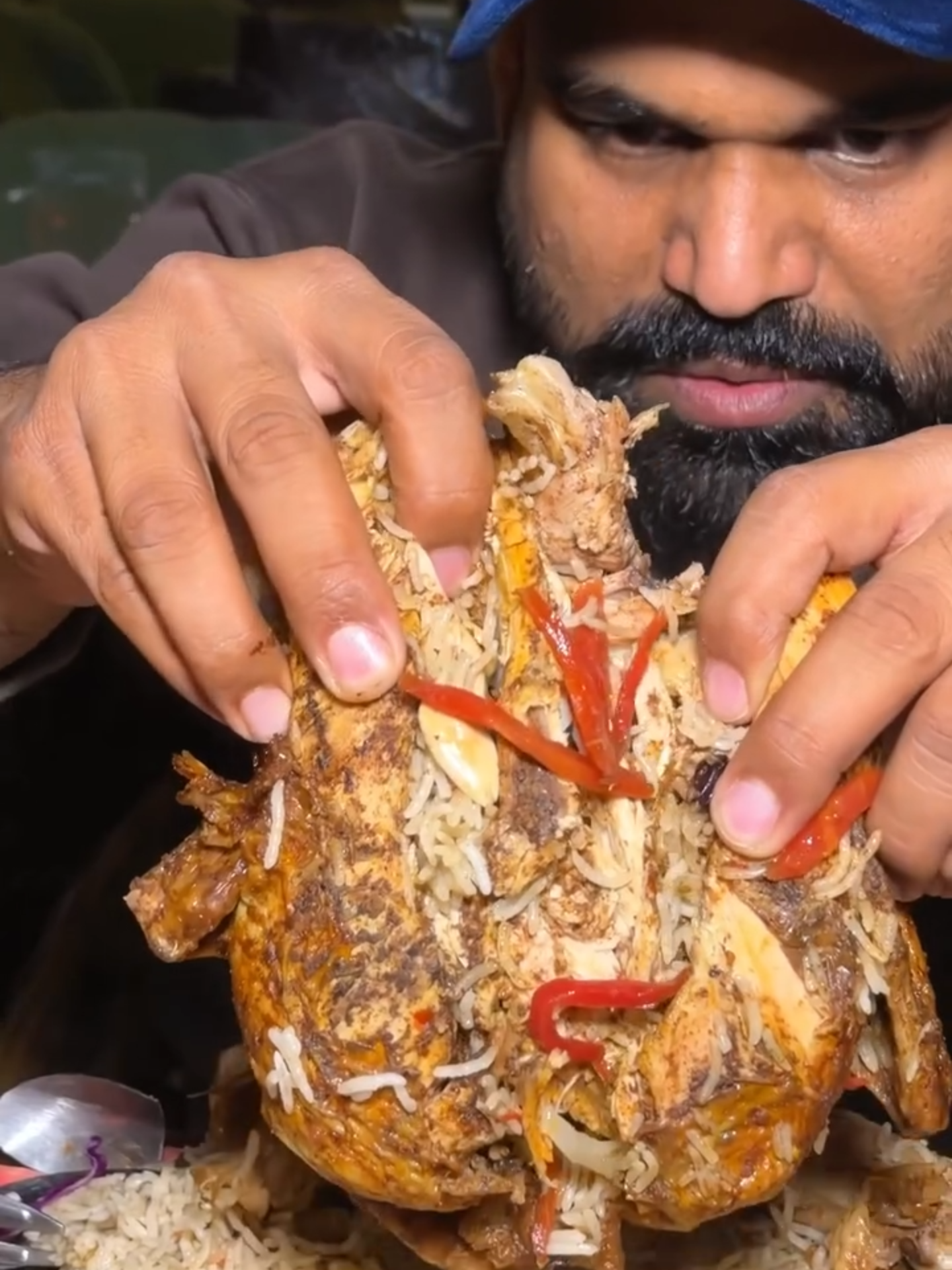 @wefoodiepk