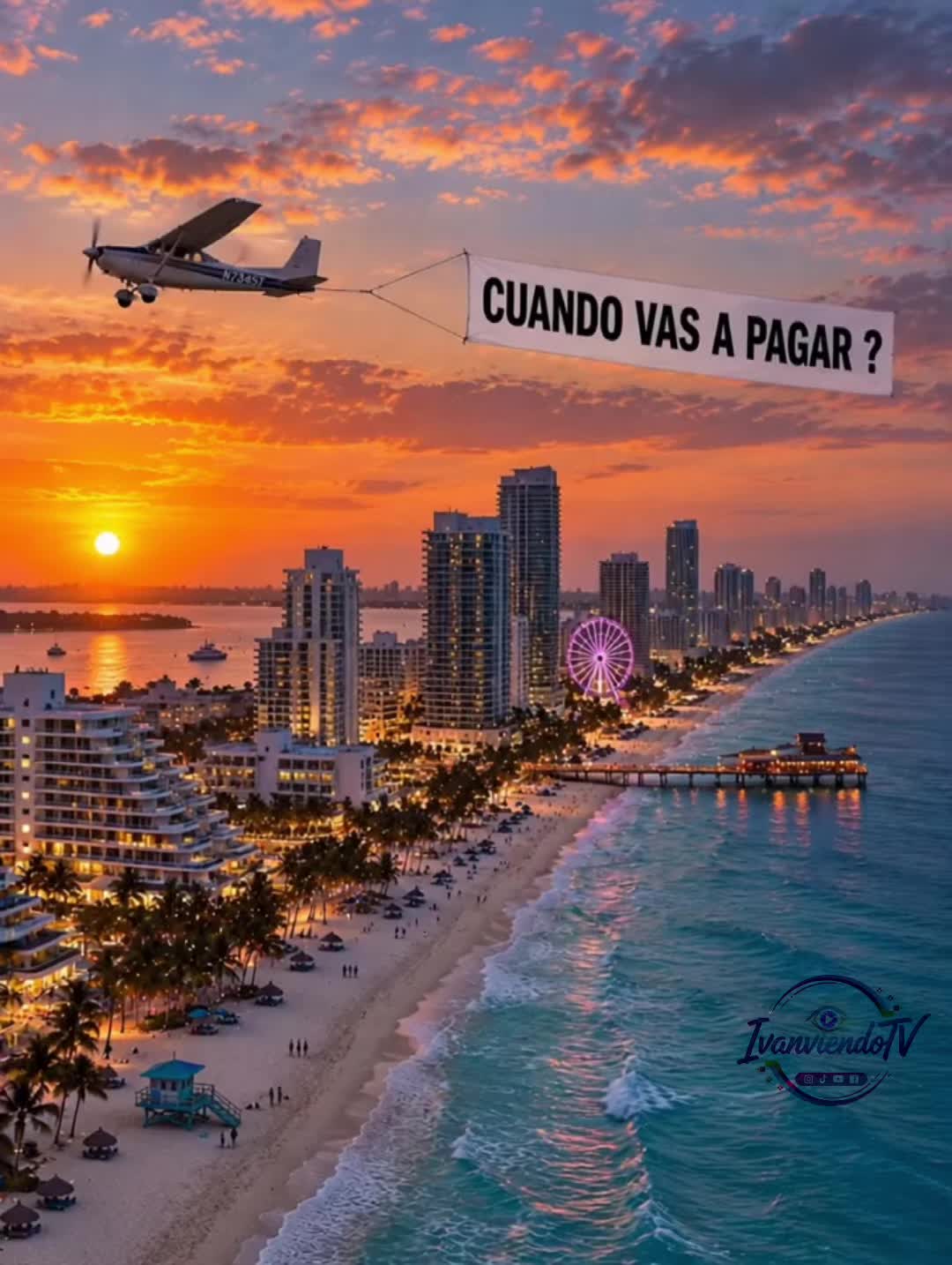 @ivanviendotv