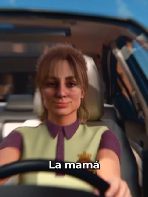 @La Historia de Él