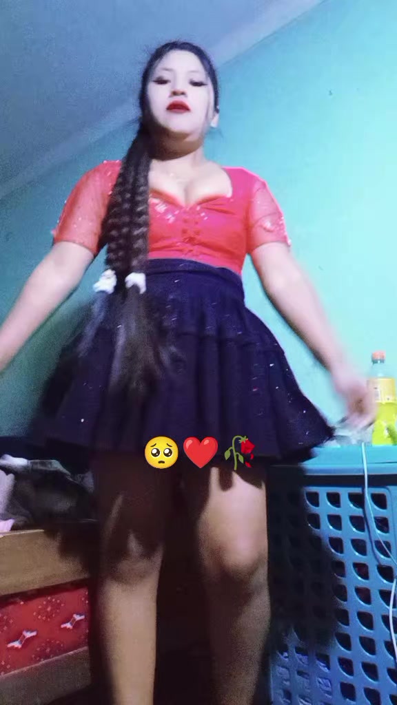 @Ariana Mendoza