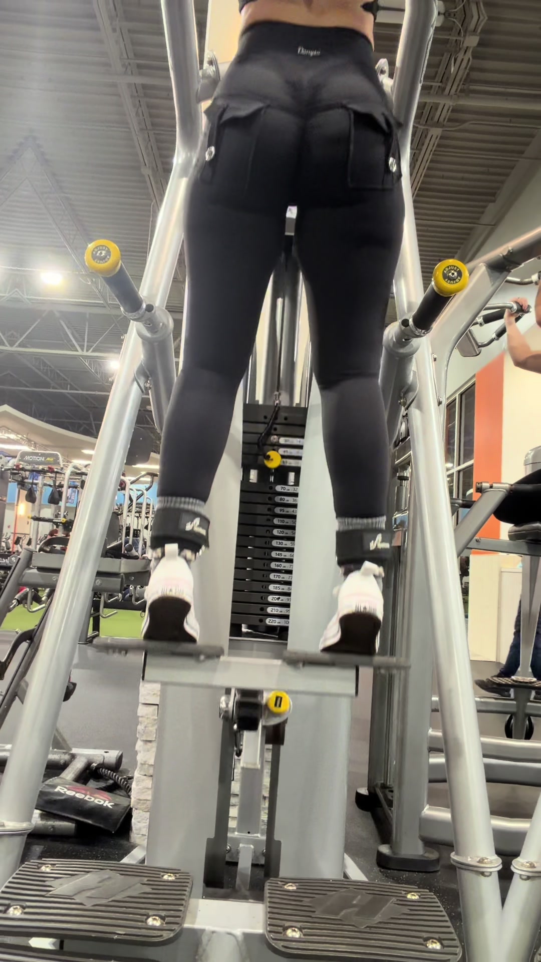 @Workout chickie 🐣🐣 only 1