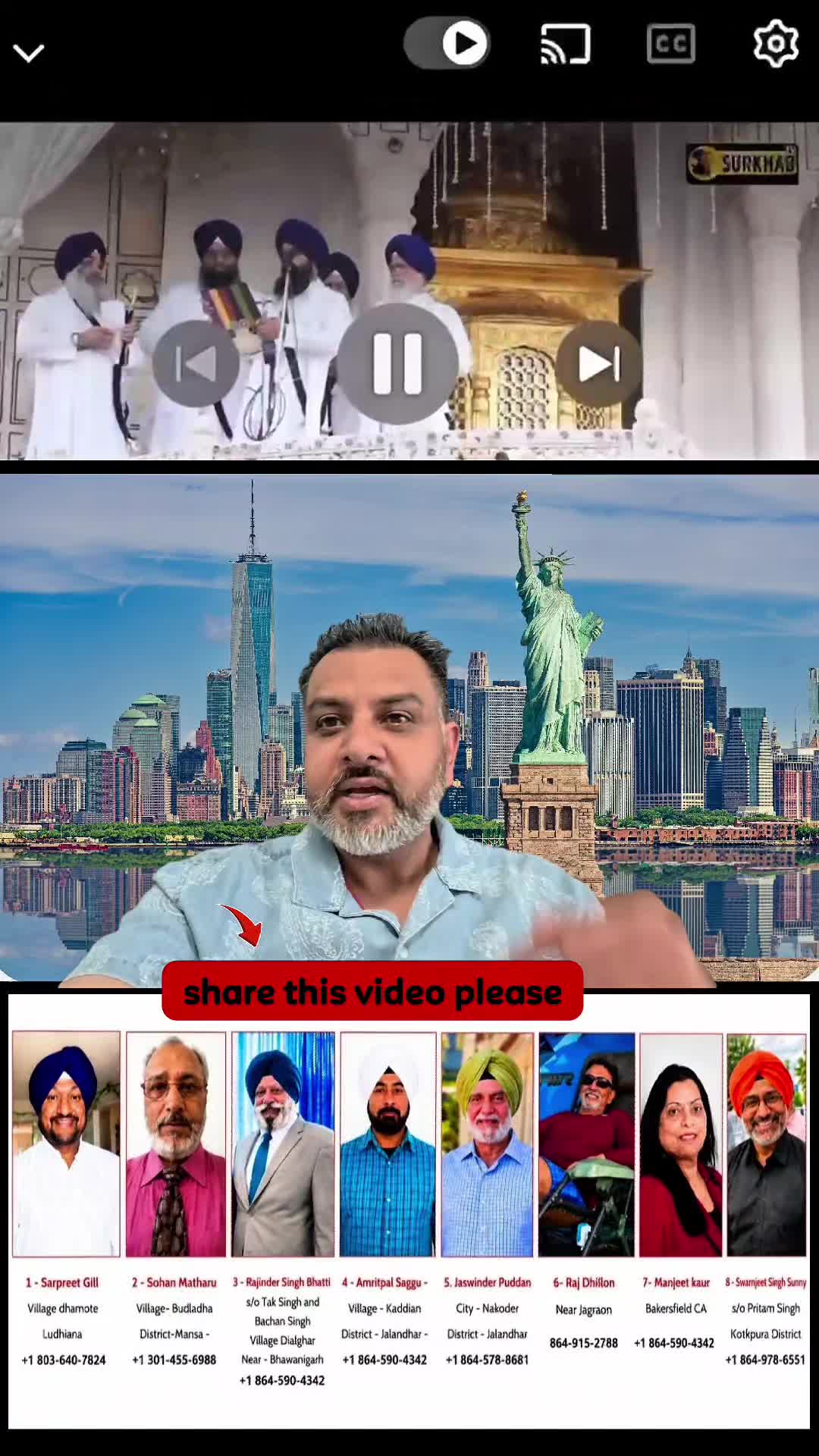 @🇧 🇦 🇯 🇼 🇦 ਖਾਲਿਸਤਾਨੀ