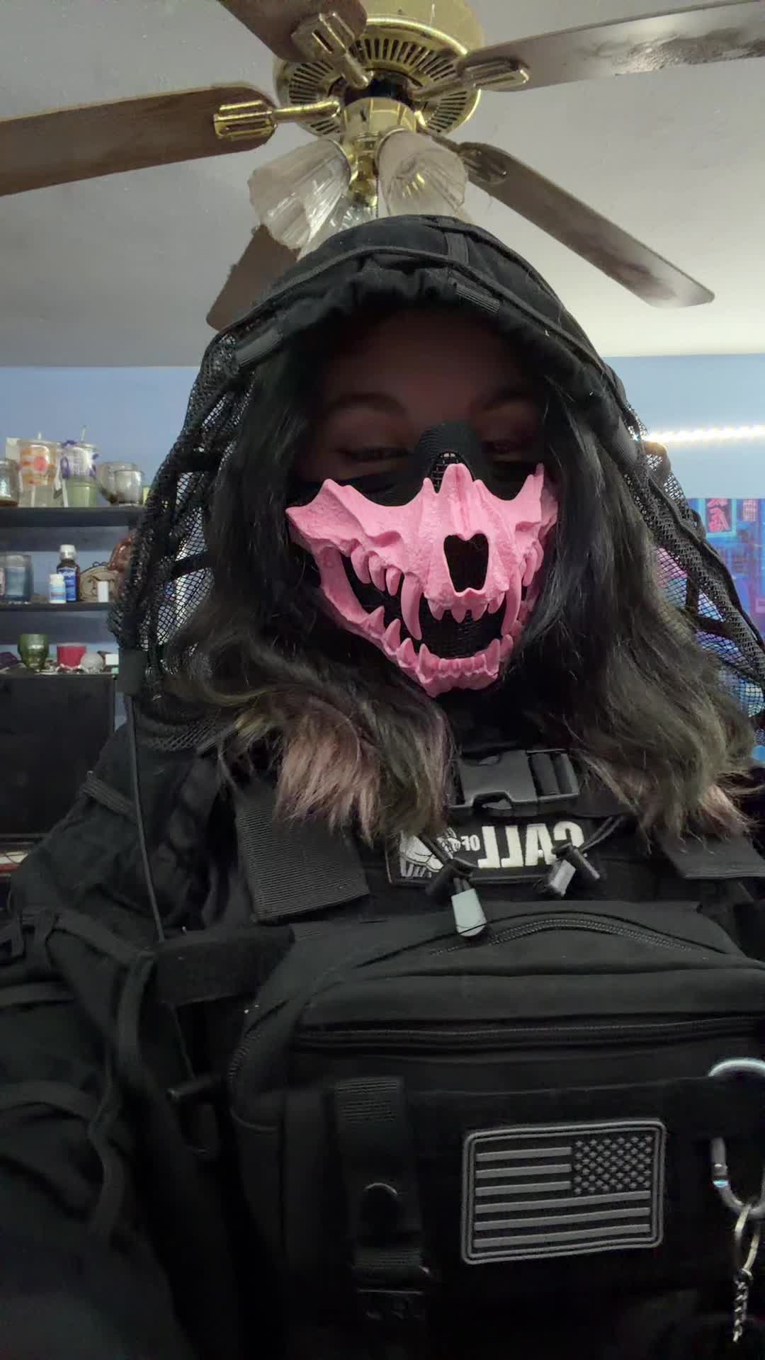 @theUnhingedpanda