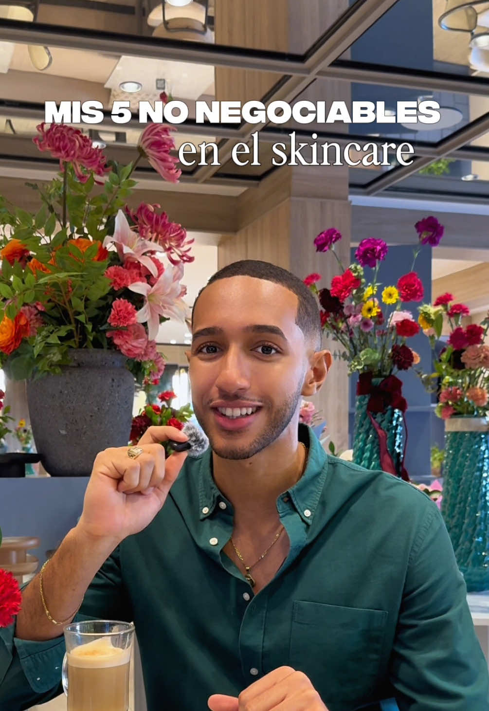 @Anibal O'neal