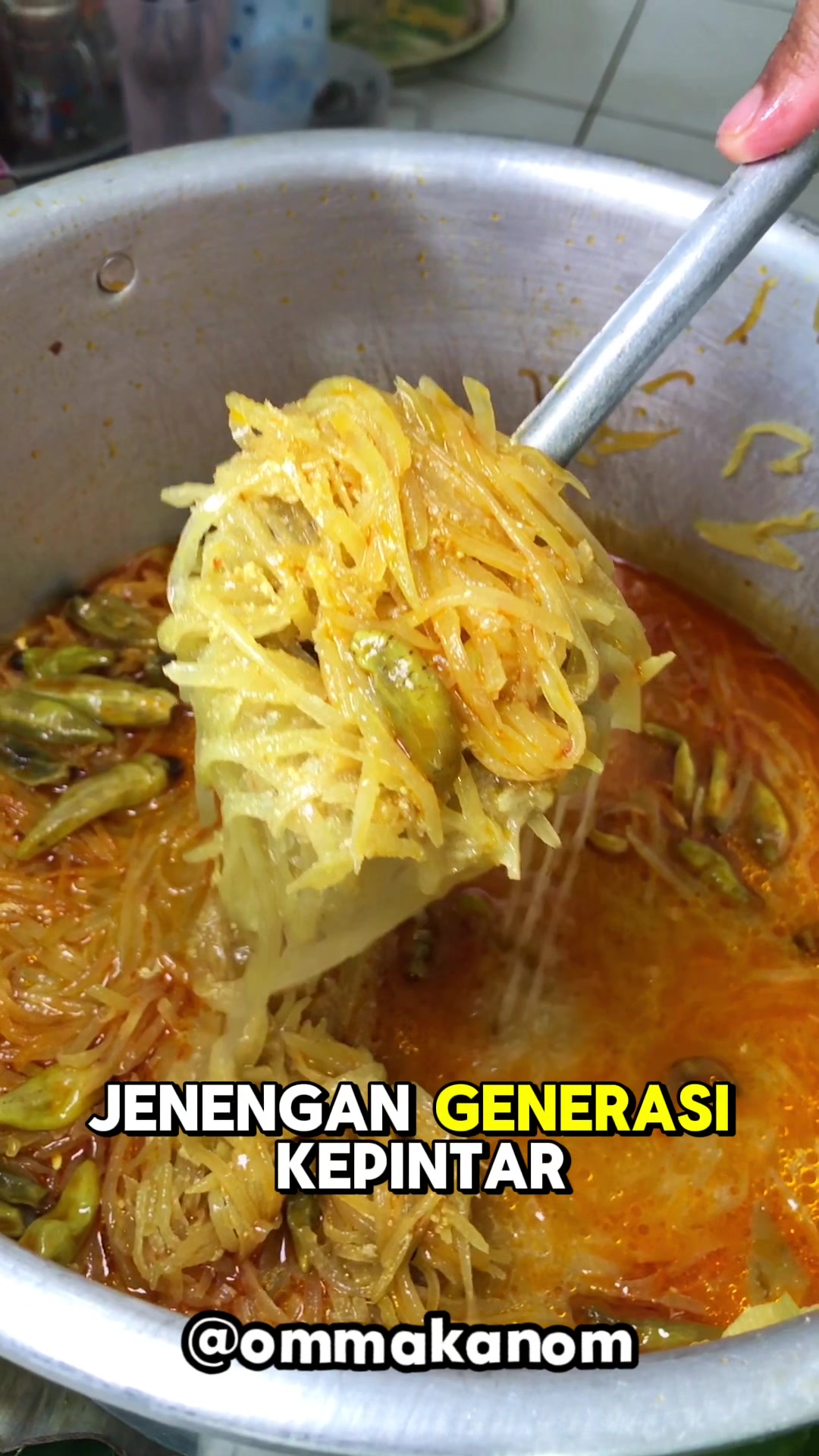 @Kuliner Enak di Indonesia