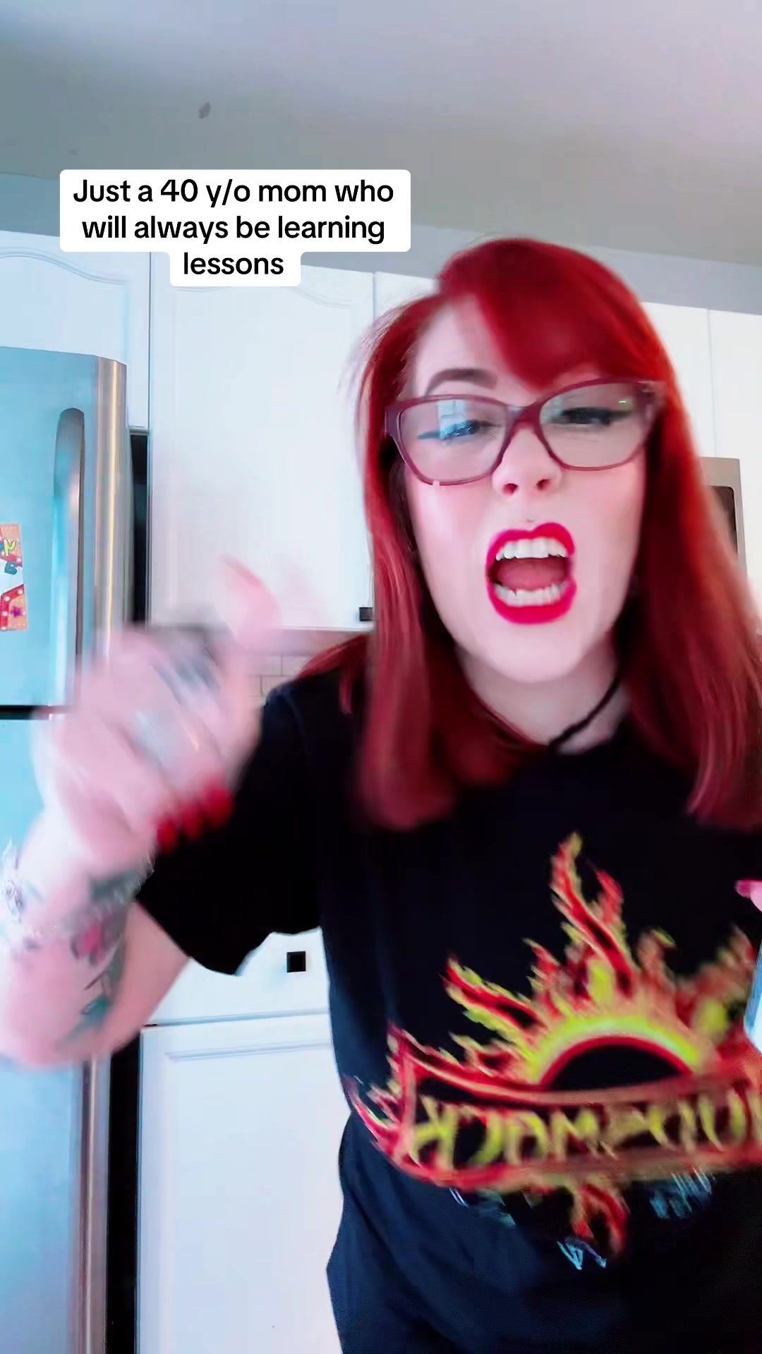 @🤘Metal Mom🤘