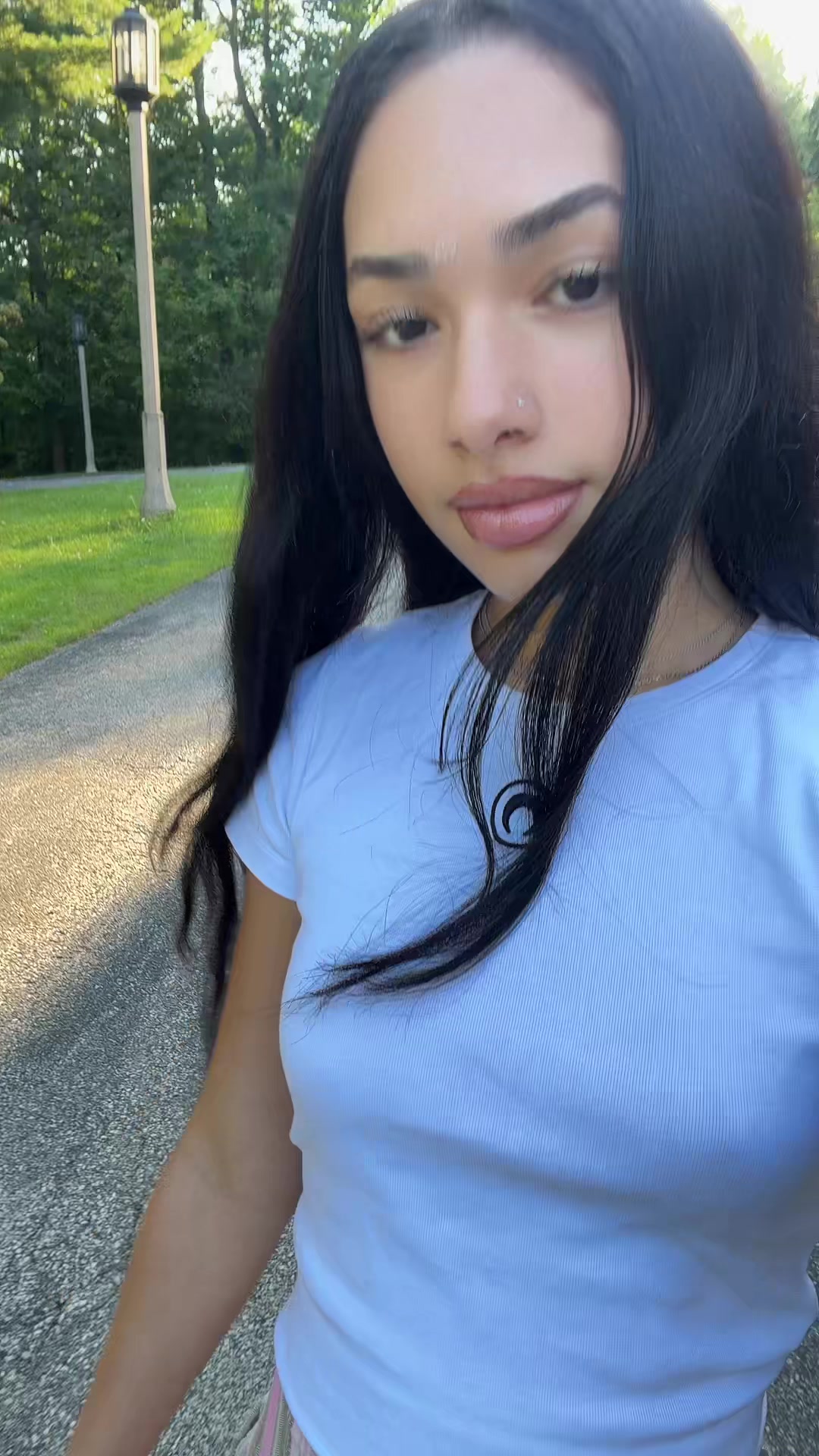 @they banned me