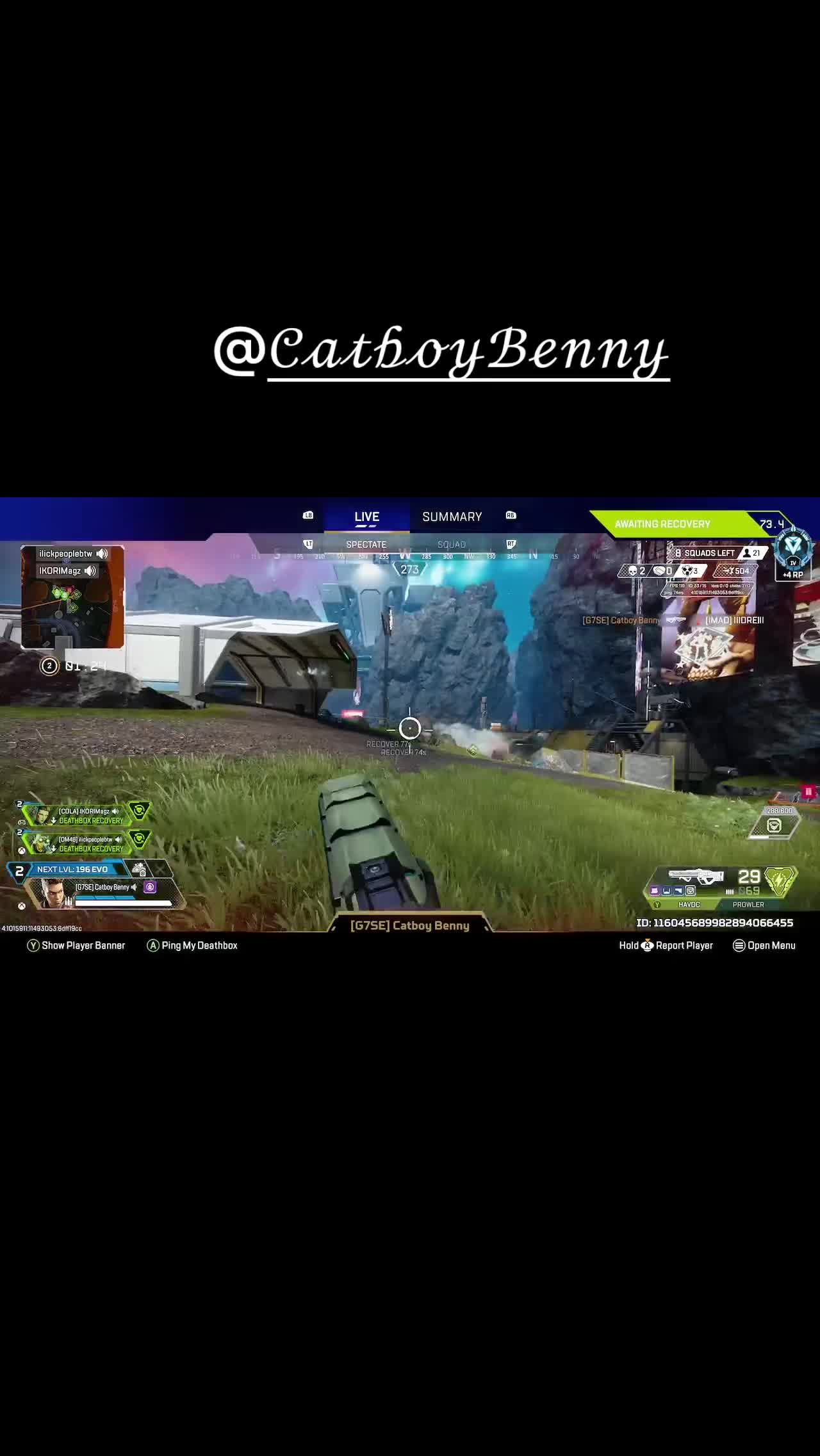 @axleqwarrior