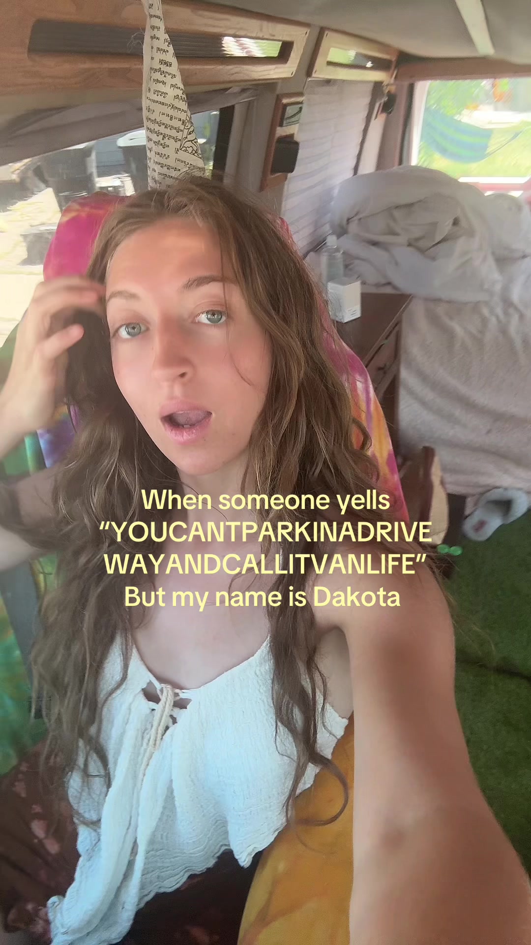 @dakota.pandora ✭ yogi