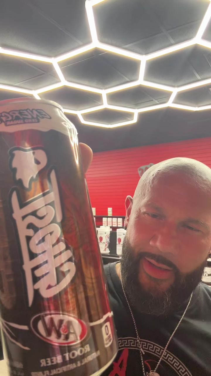 @Ares Nutrition
