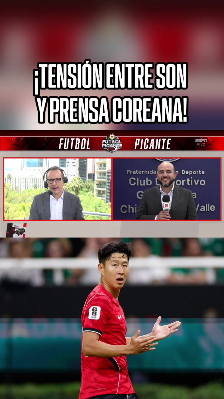 @ESPN M&eacute;xico