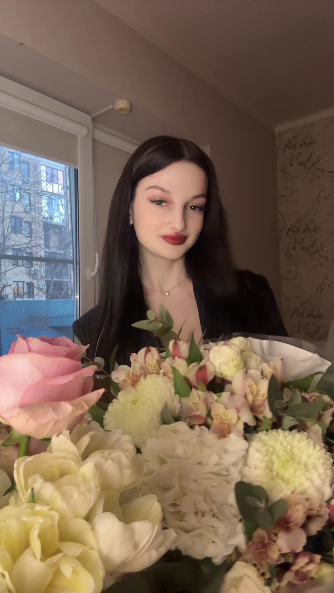 @поля