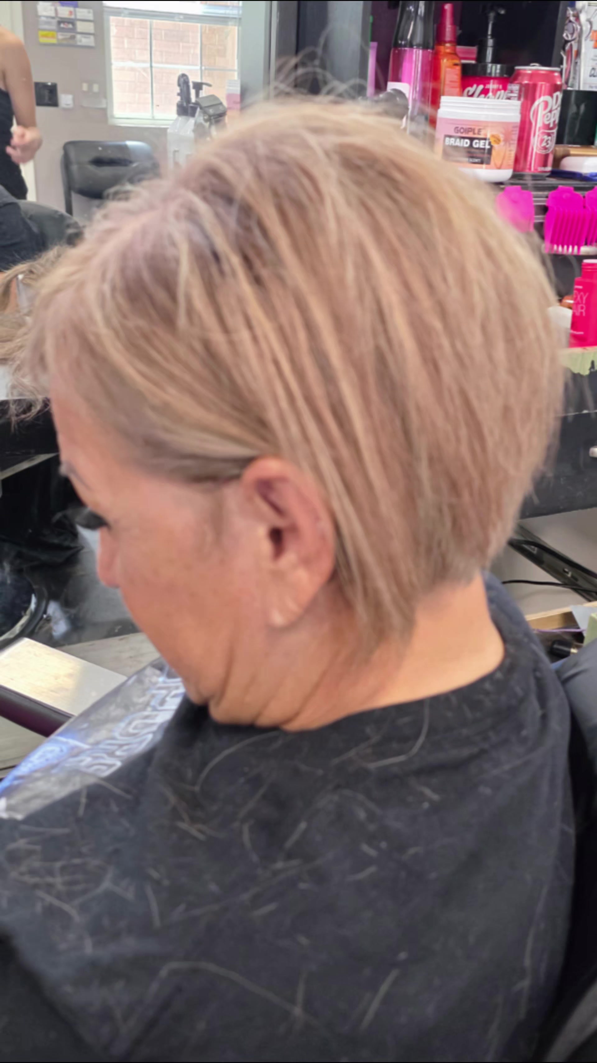 @The Hideaway Salon