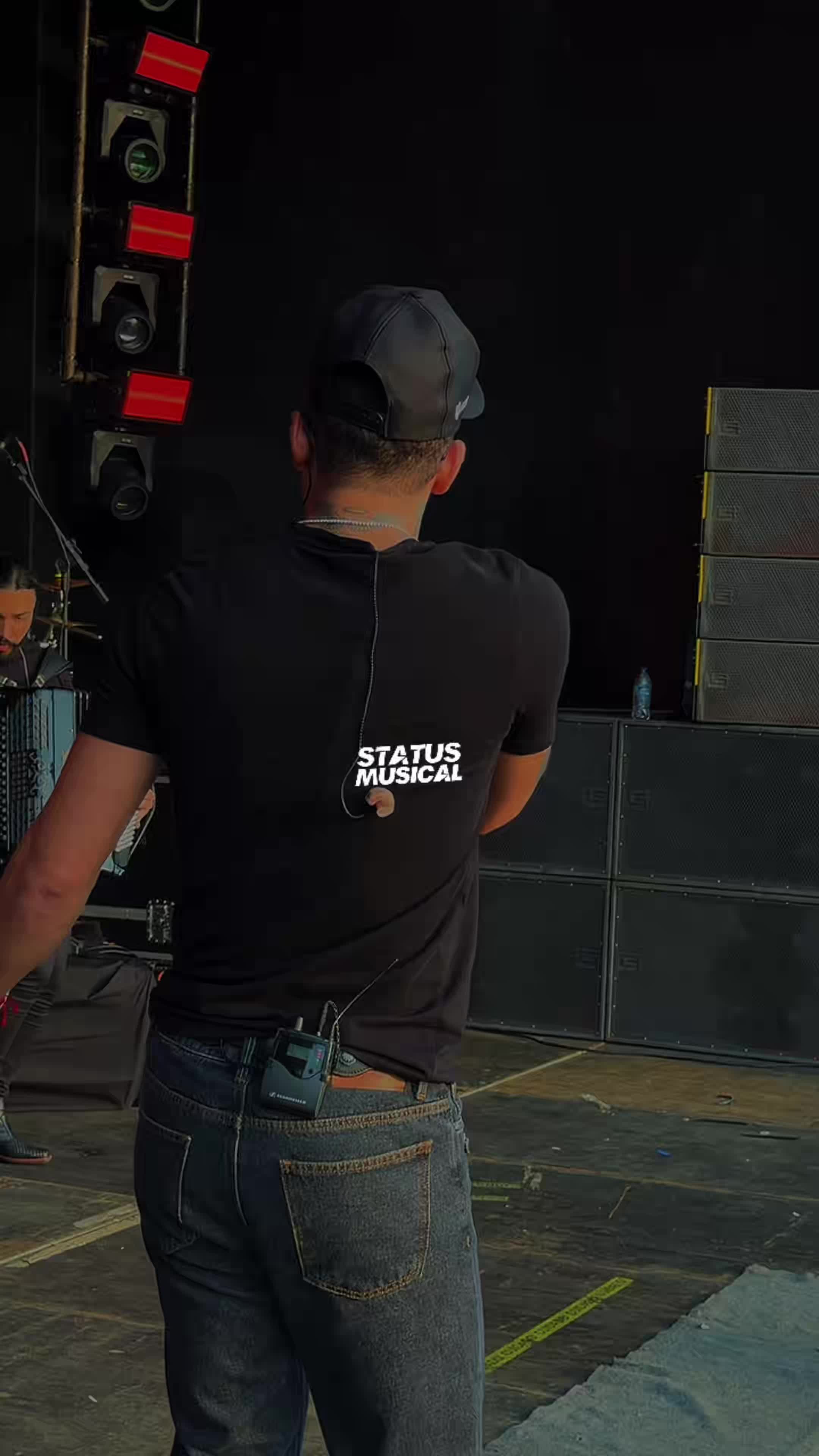@STATUSMUSICAL ®