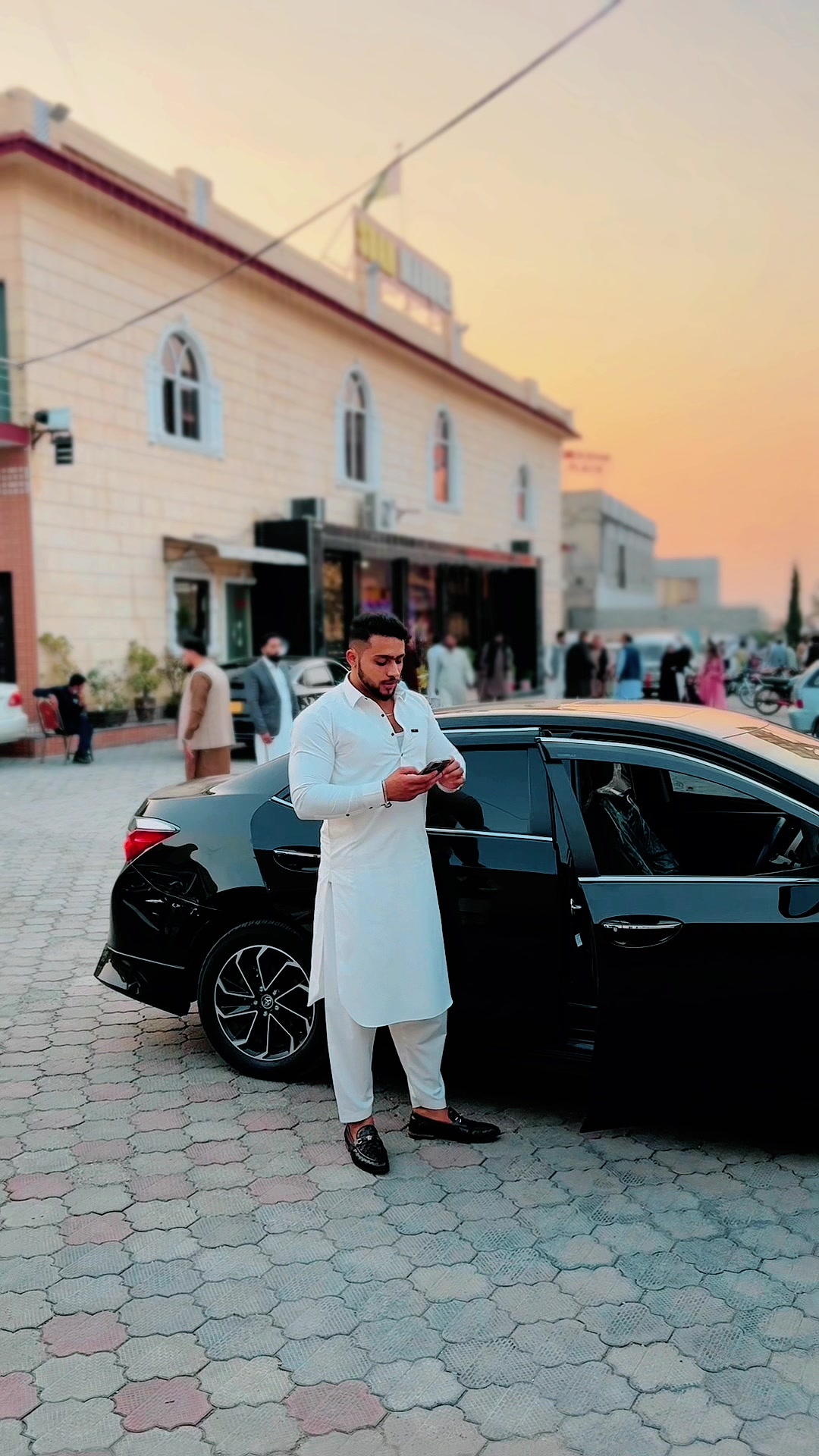 @حدیدشاہ 👑