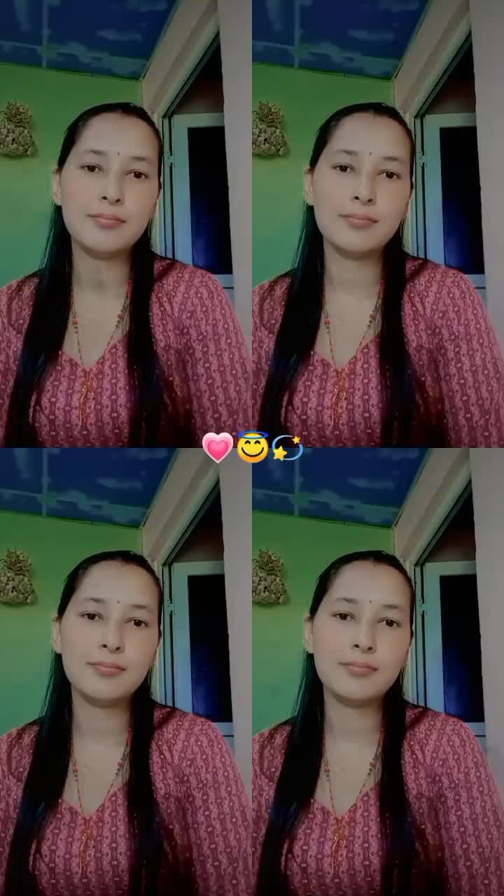 @sirjana 💗dinesh