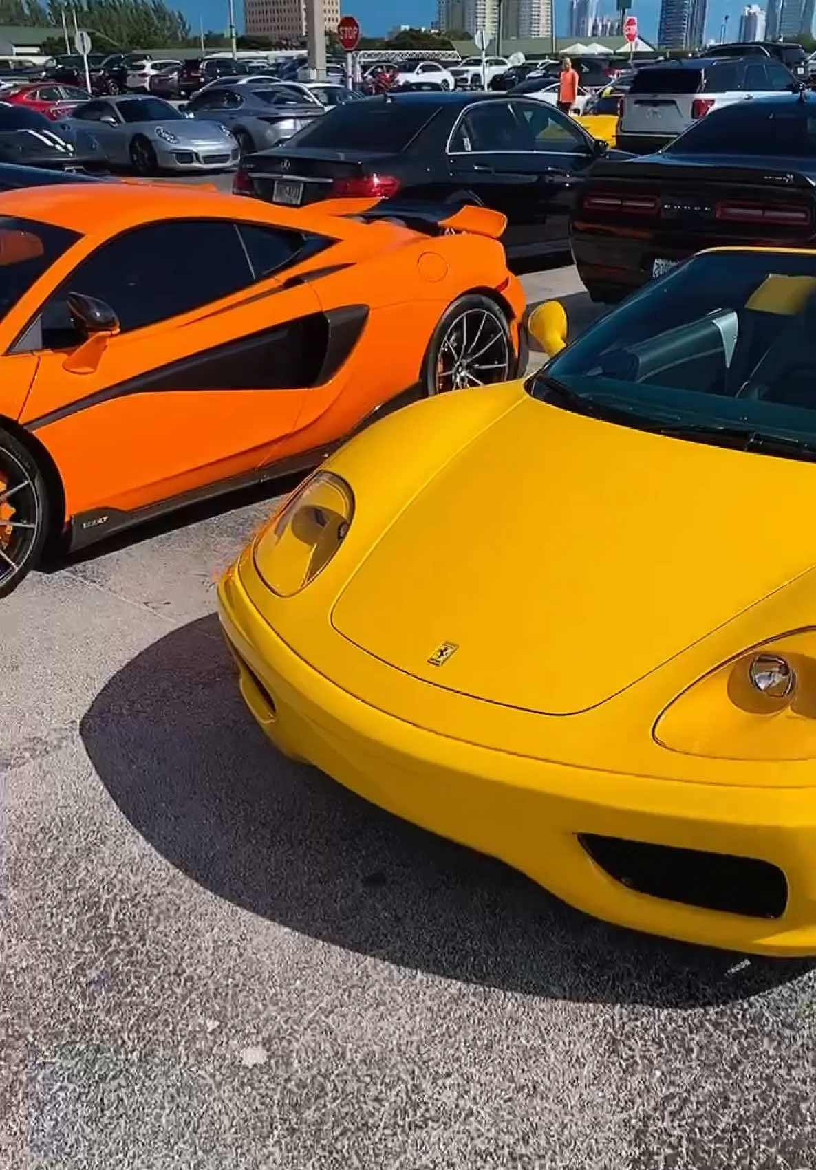 @Biscayne Supercars