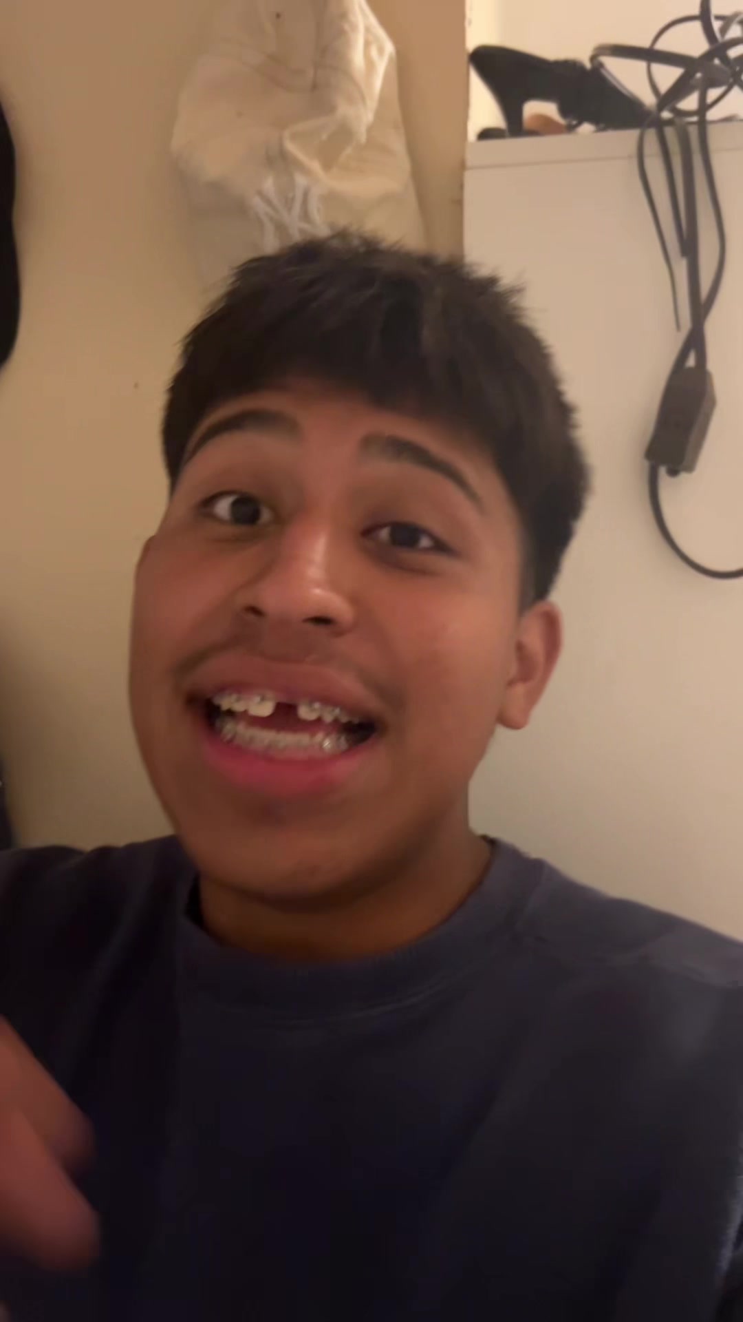 @eddietuffknuckles ON YT