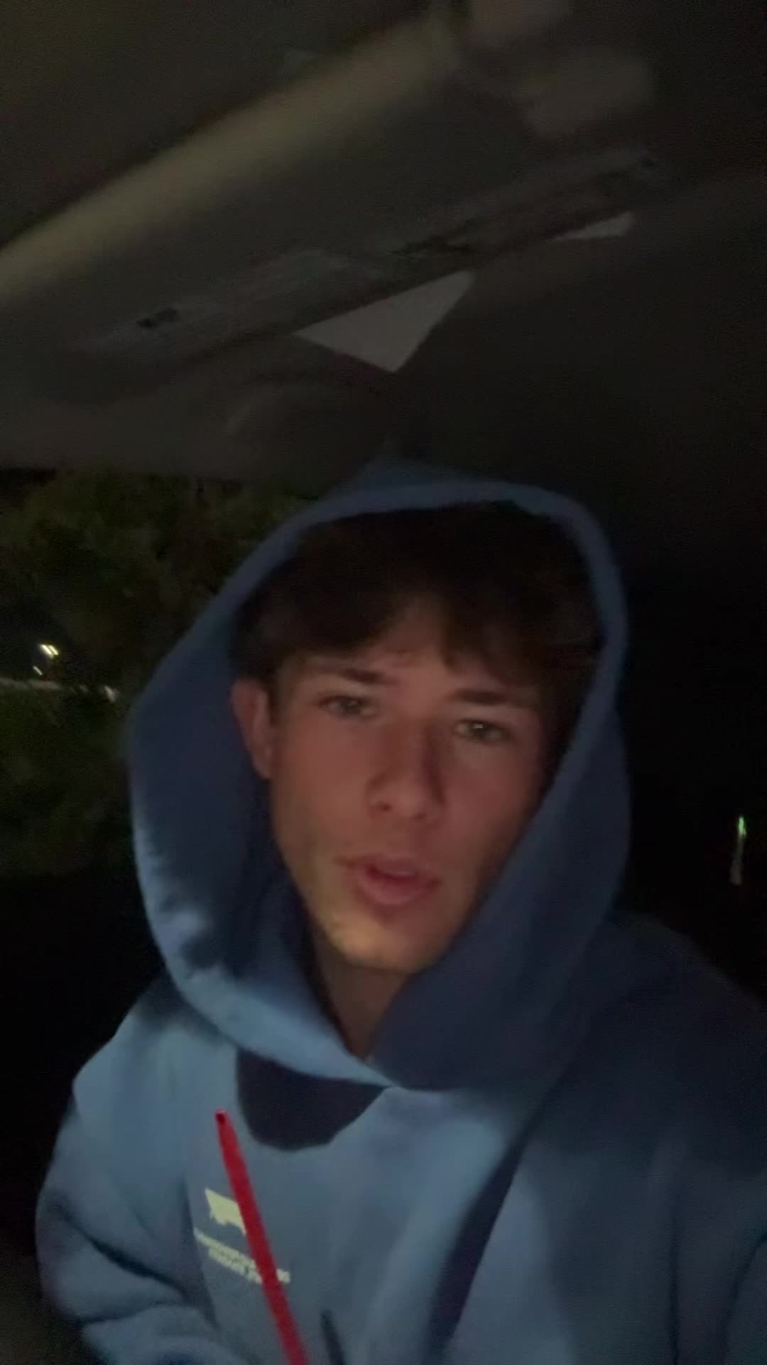 @Ty g