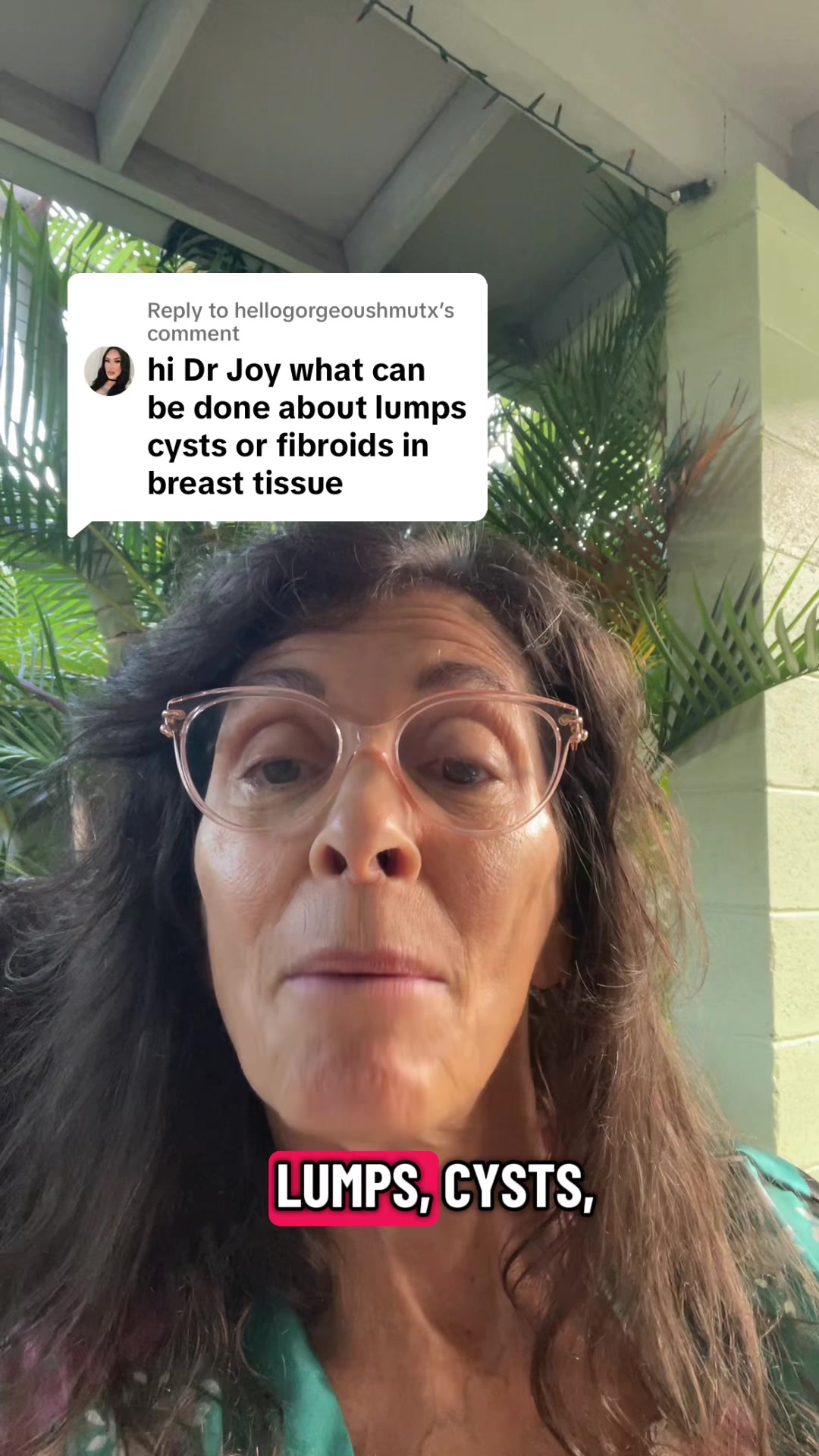 @Dr.Joy