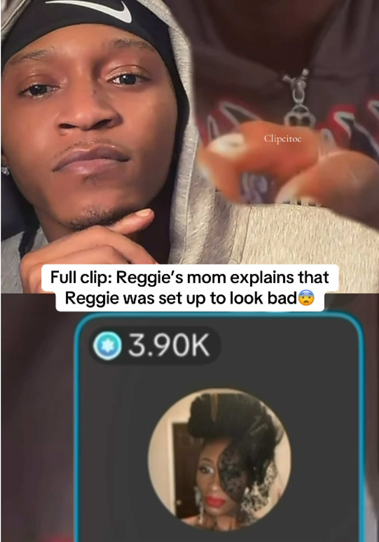 @Clipcito🔥