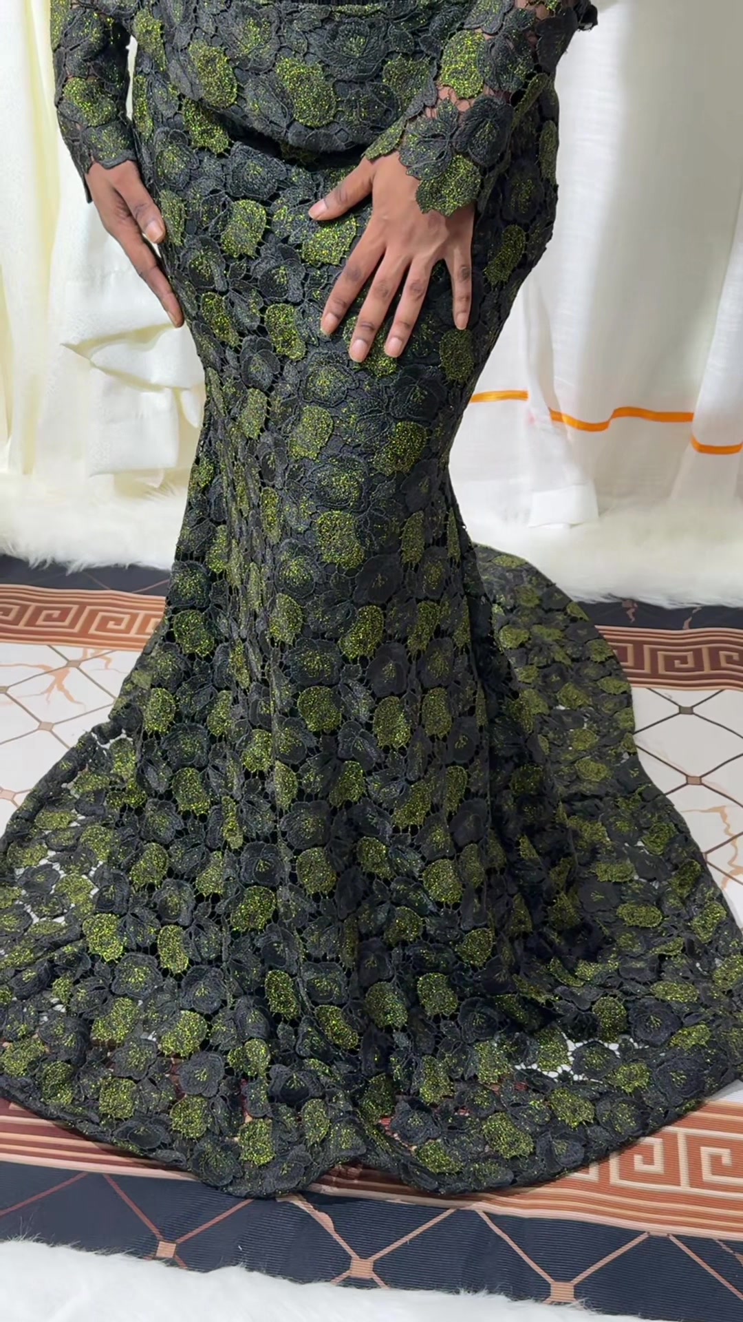 @Charo couture🇸🇳🇸🇳