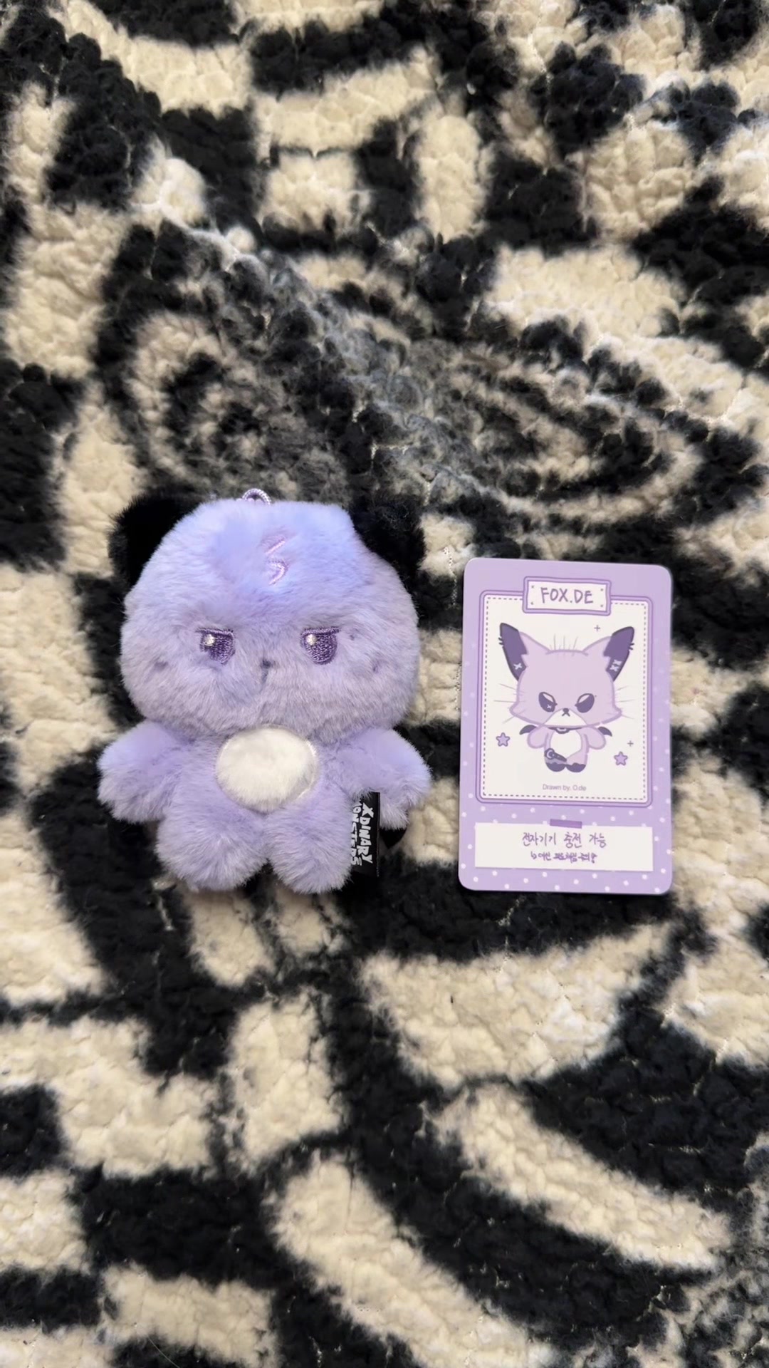 @Rachelˣʰ