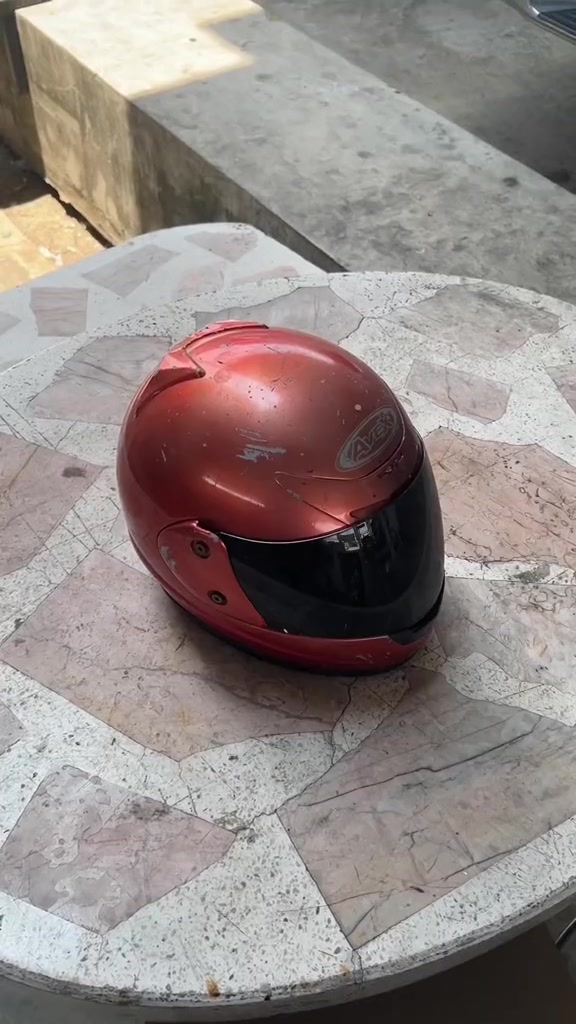 @AVEX Helmets หมวกกันน็อค