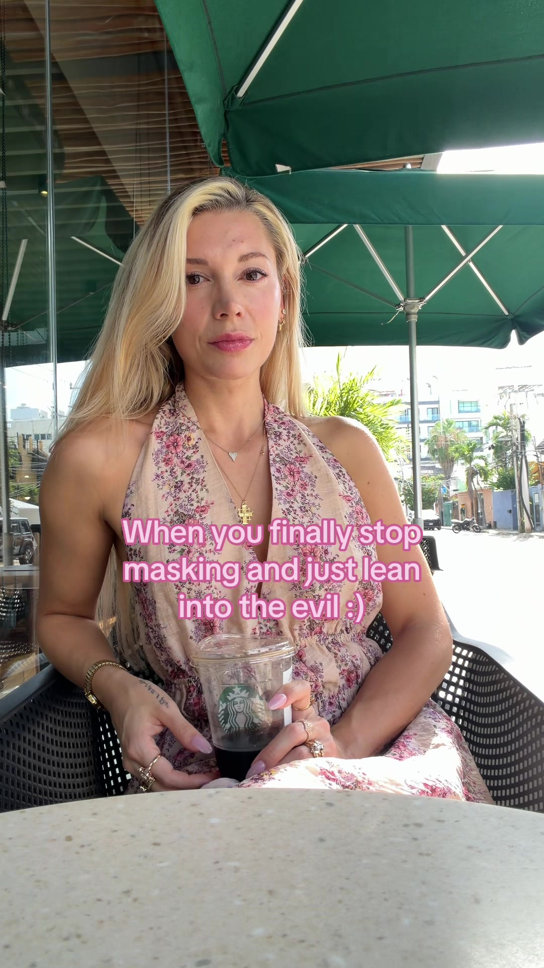 @Elise Micheals