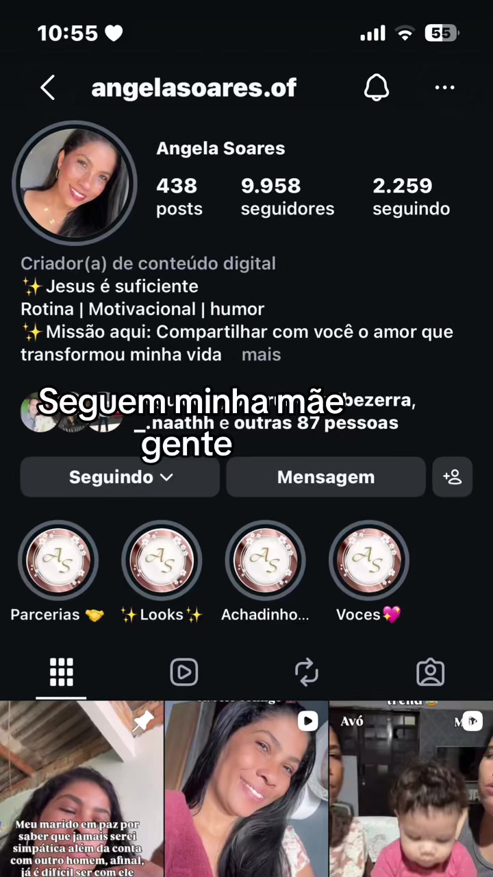 @isabella Soares