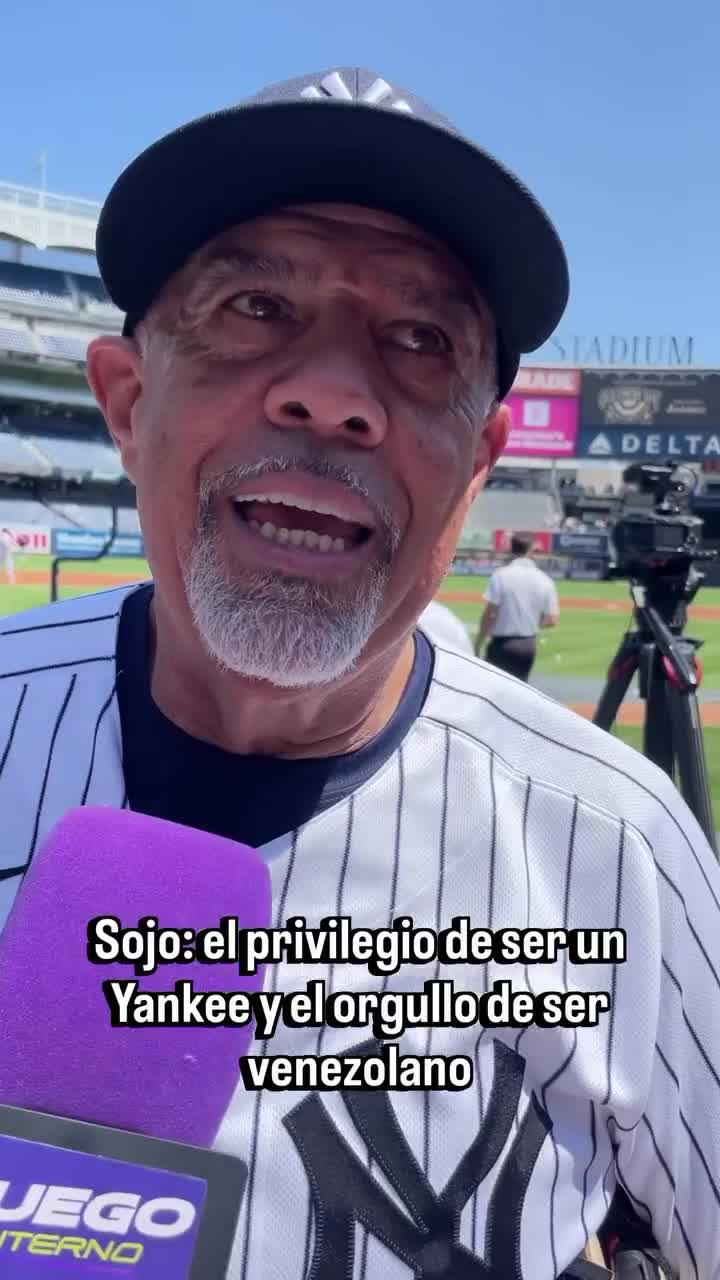 @Sports Venezuela