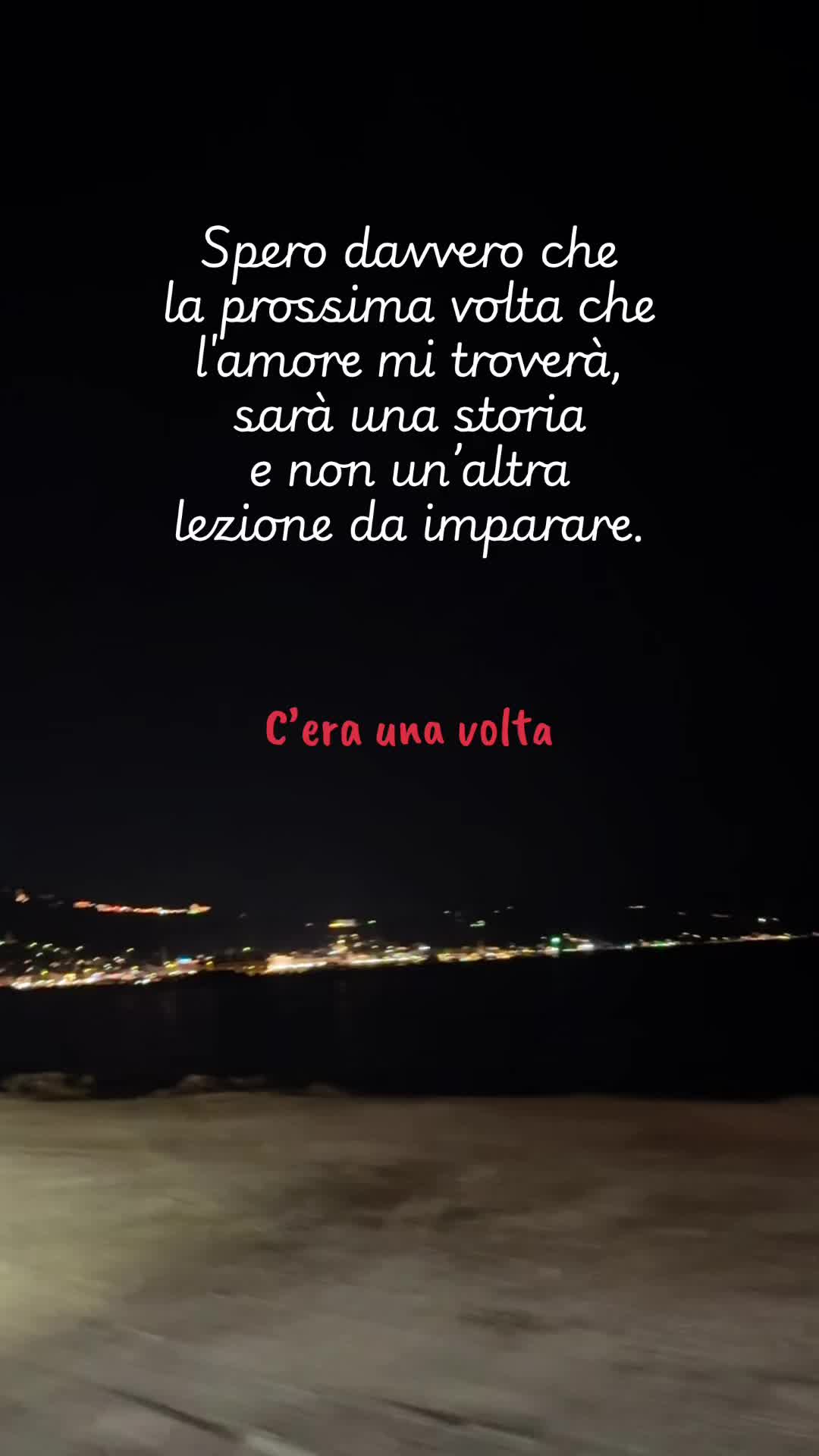 @C’era una volta