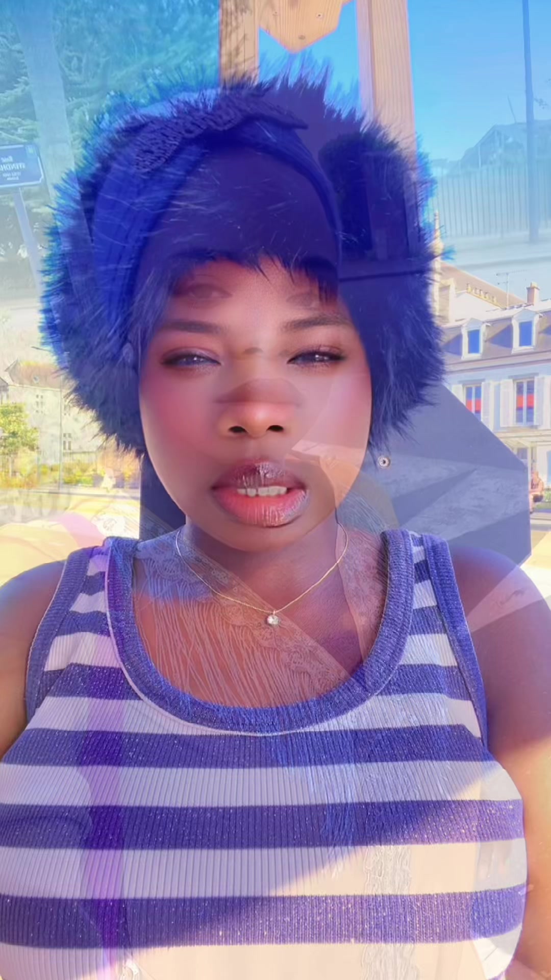 @Kamsi Alheri ❤️🥰🥰