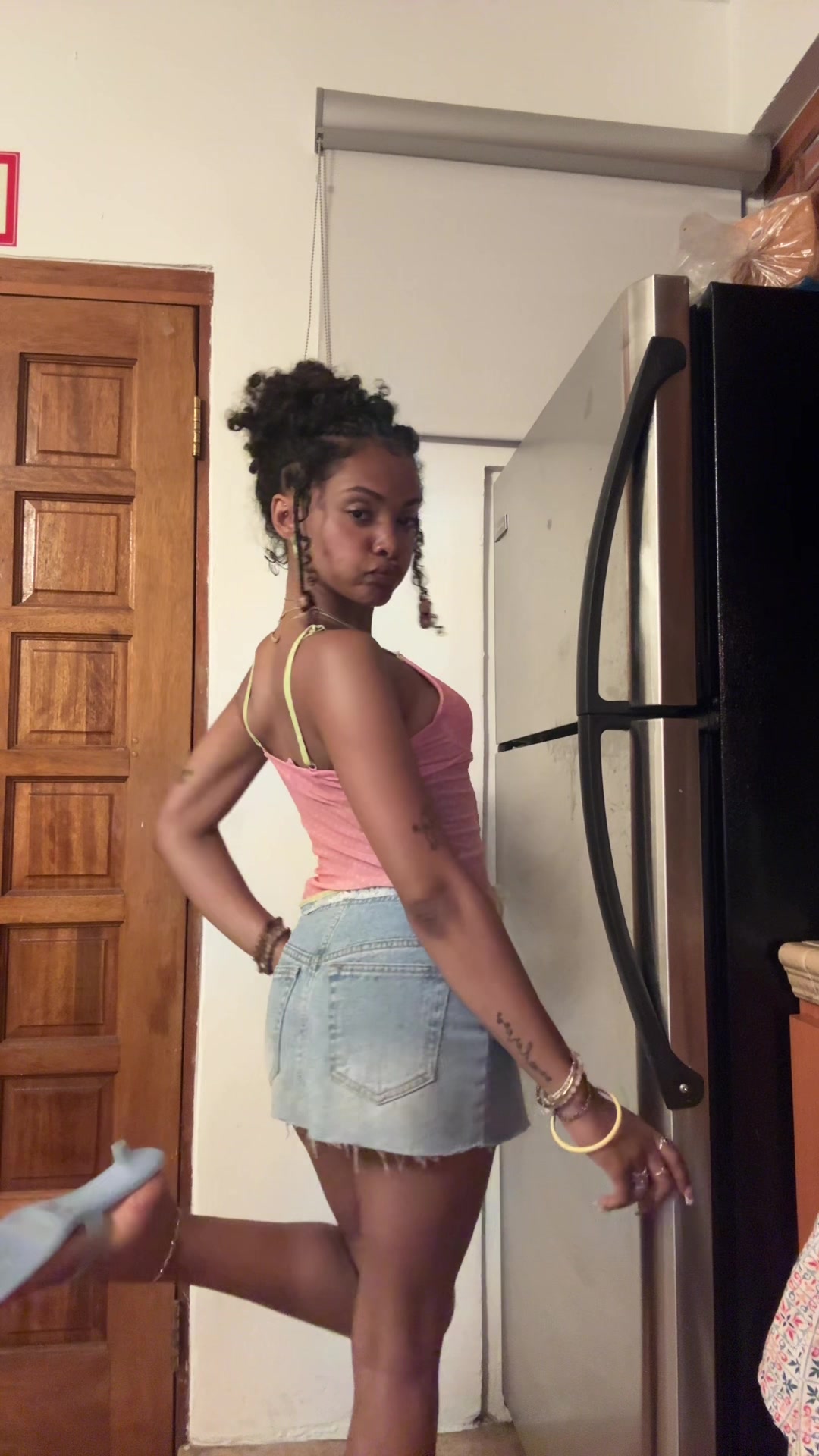 @kyla skye