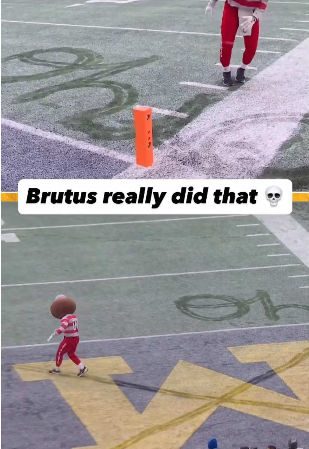 @CFB on FOX