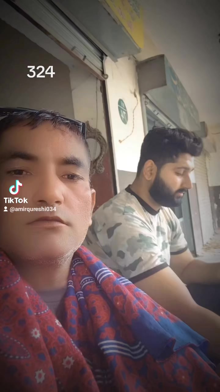 @Amir qureshi