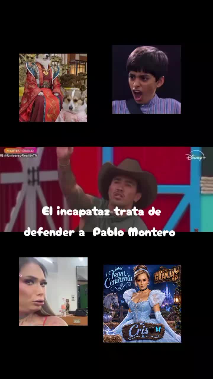 @Cris 🖤