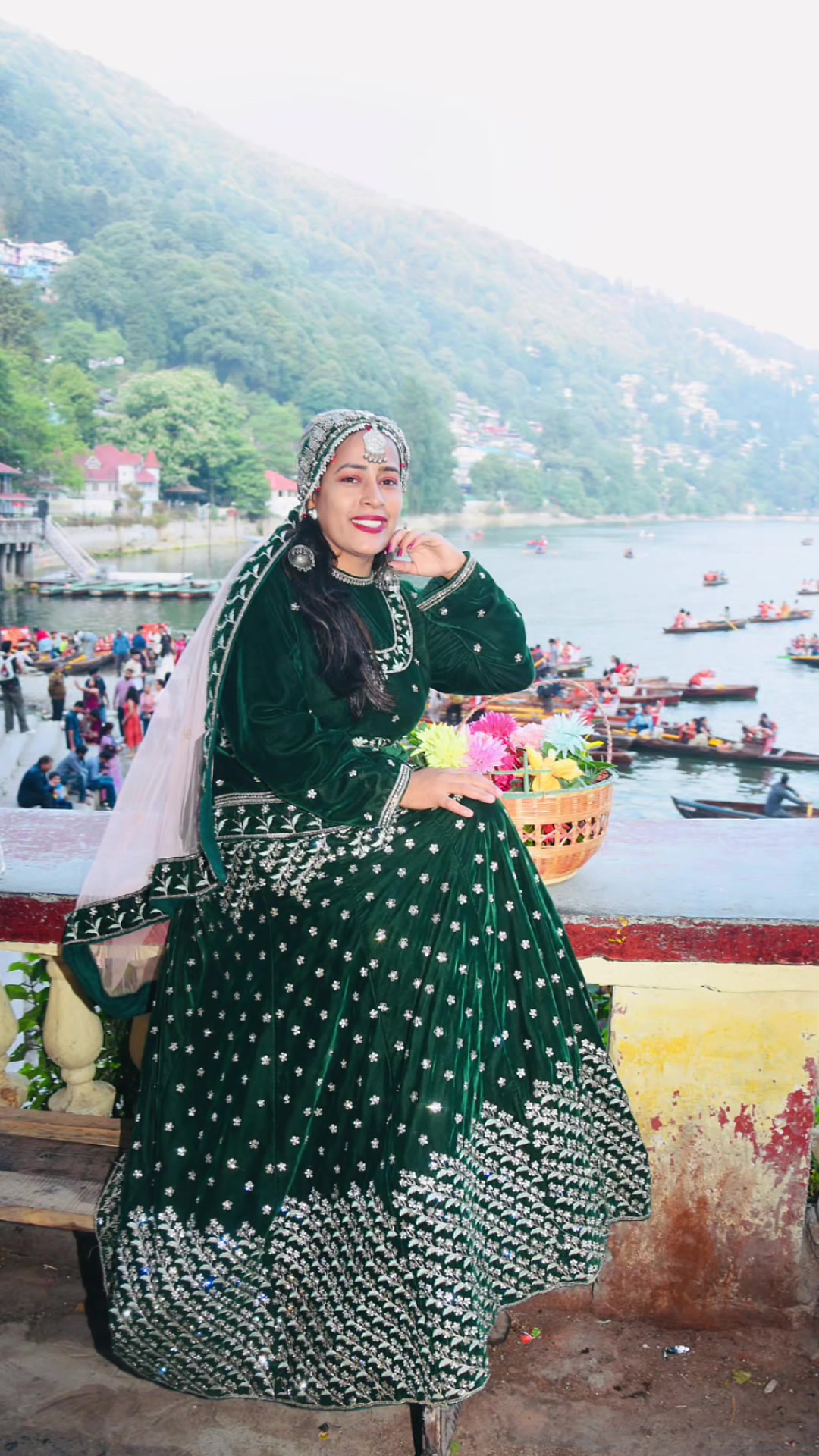 @Ganga