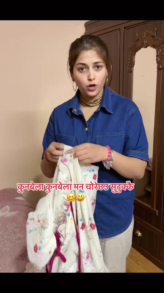 @Sristi