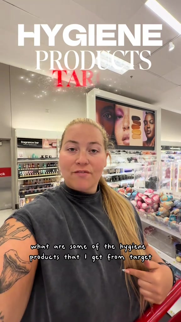 @Colleen Marie