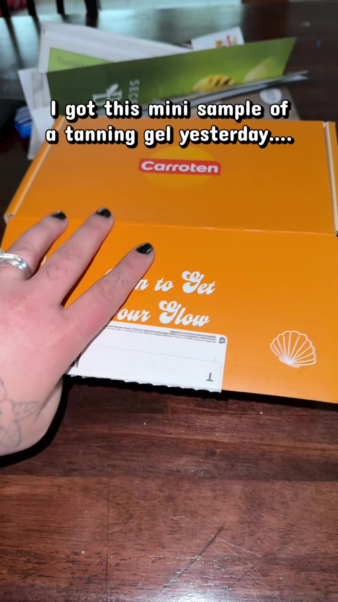 @IYKYK MaineMom