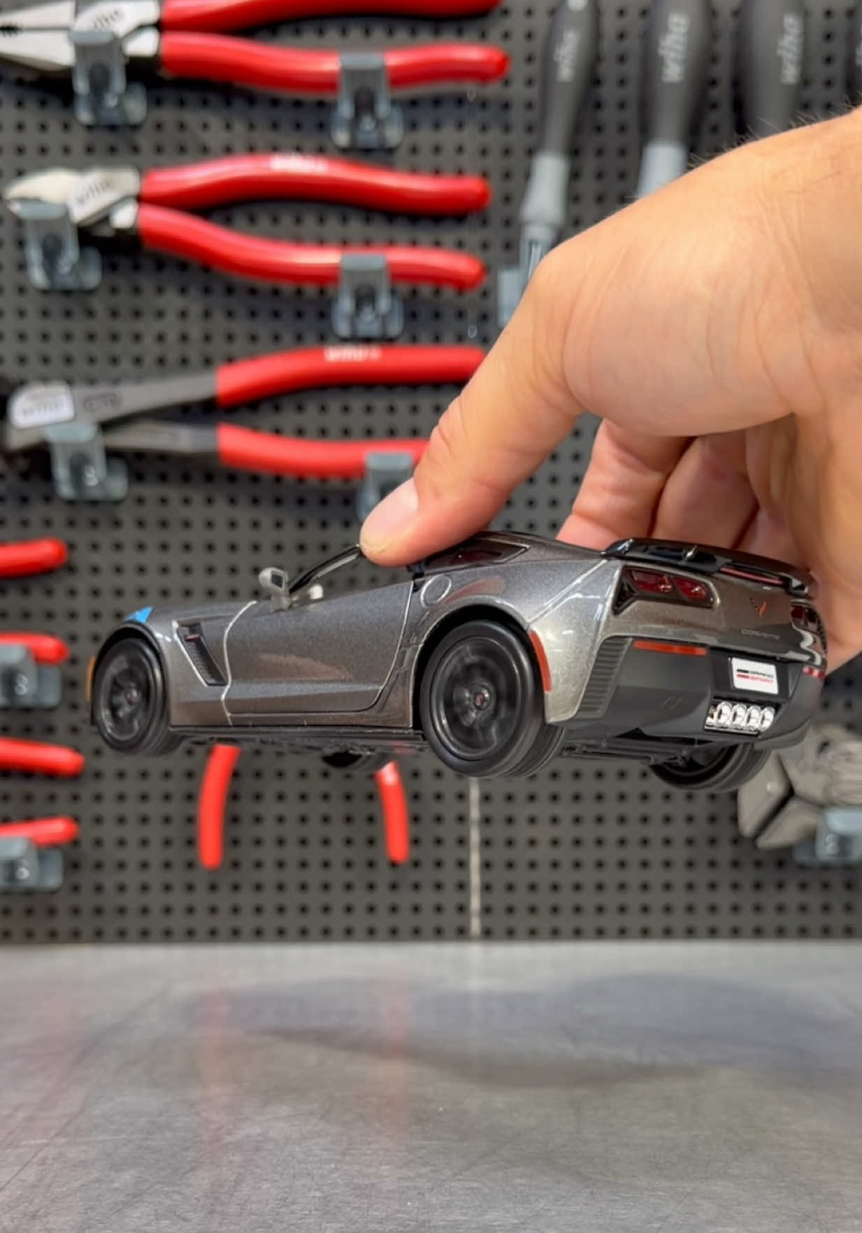 @Street Truck Diecast