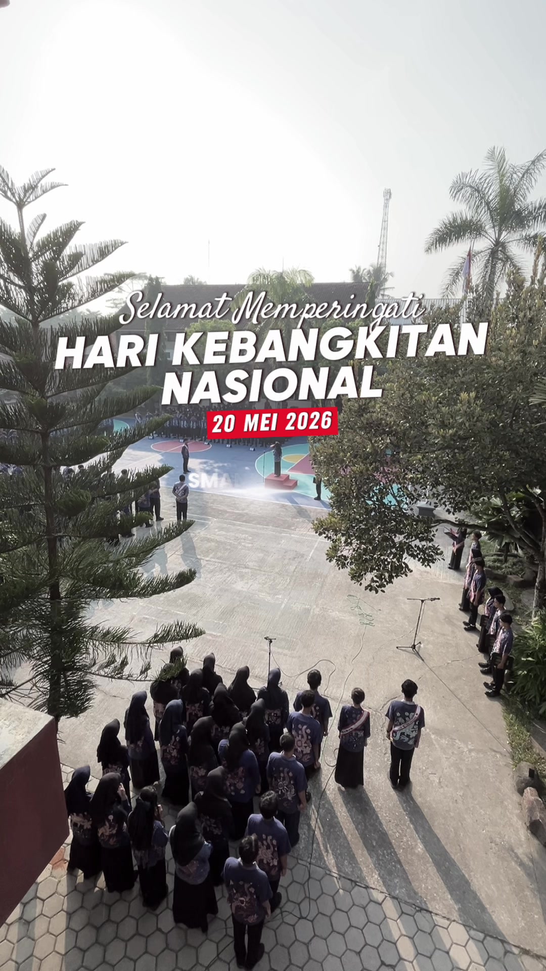 @SMA Negeri 1 Klirong